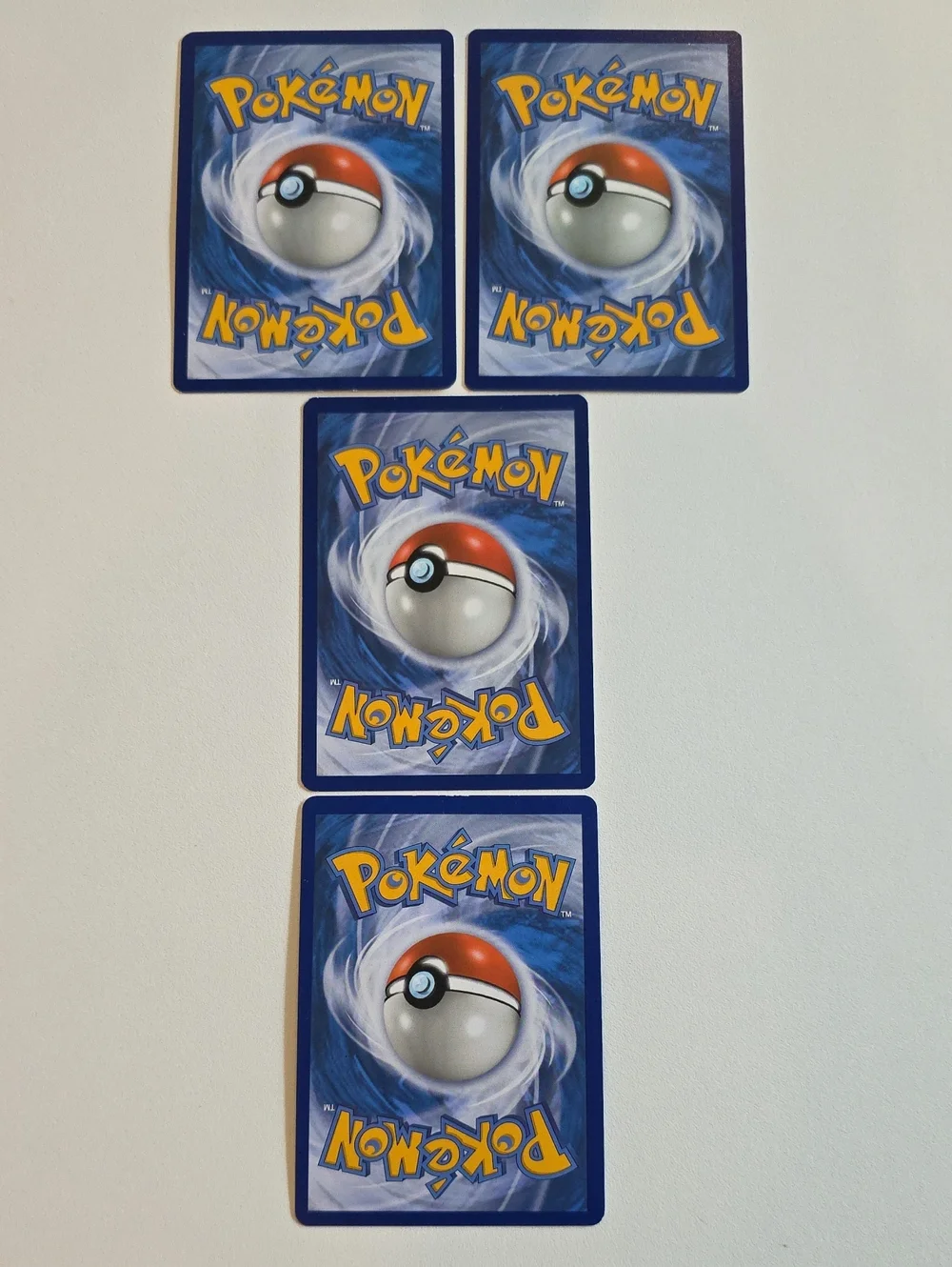 Pokemon all cards